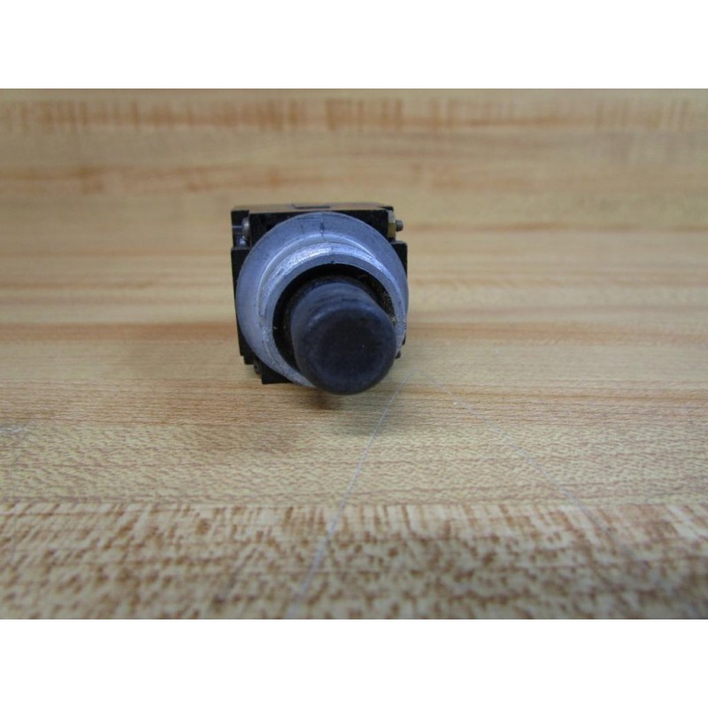 General Electric CR104G-2B GE Push Button CR104G2B - Used - Mara Industrial