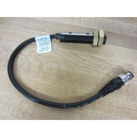 Cutler Hammer 13108AQD03 Eaton Sensor Series A2 - Used