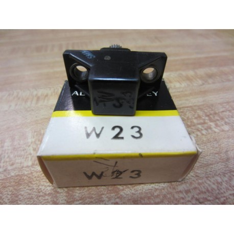 Allen Bradley W23 Overload Relay Heater Element (Pack of 4)