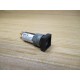 Allen Bradley 800A-M Pushbutton 800AM Without Cap - Used