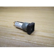 Allen Bradley 800A-M Pushbutton 800AM Without Cap - Used