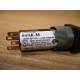 Allen Bradley 800A-M Pushbutton 800AM Without Cap - Used