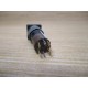 Allen Bradley 800A-M Pushbutton 800AM Without Cap - Used