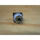 General Electric CR104E1161 GE Mini  Illuminated Pushbutton WOut Lens - Used