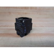 General Electric CR104E1161 GE Mini  Illuminated Pushbutton Contact Only - Used