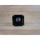 General Electric CR104E1161 GE Mini  Illuminated Pushbutton Contact Only - Used