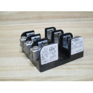 Gould 20358R Fuse Block - New No Box