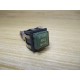 Dialight 513-0311-810 Switch 44A393658-001 Green "Store & Move" - Used