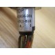 Dialight 513-0311-810 Switch 44A393658-001 Green "Store & Move" - Used