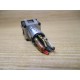 Dialight 513-0311-810 Switch 44A393658-001 Green "Store & Move" - Used