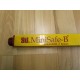 STI MS4336B-2 MiniSafe-B Light Curtain 36" Receiver MS4300B-2 - Used