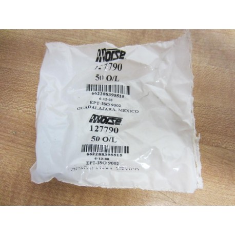 Morse 127790 50 OL Chain Link (Pack of 6)