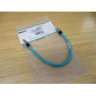 Panduit ISTPHCH0.3MTL IndustrialNet Patch Cord ISTPHCH03MTL