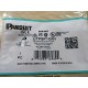 Panduit UTPSP1GRY Pan-Net Patch Cord