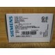 Siemens 3SB3 202-2KA11 Selector Switch 3SB32022KA11