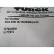Turck RSCD RJ45S 441-3MCS30061C1195 Ethernet Cable U-77172