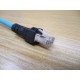Turck RSCD RJ45S 441-3MCS30061C1195 Ethernet Cable U-77172