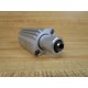 SMC MKB25-20LZ Cylinder Rotary Clamp MKB2520LZ - Used
