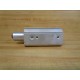 SMC MKB25-20LZ Cylinder Rotary Clamp MKB2520LZ - Used
