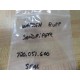 Warren Rupp 720.051.600 Sandpiper Seal 720051600 (Pack of 19) - New No Box