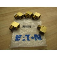 Eaton 3400X6 Elbow Pipe Fitting 103-40106 (Pack of 5)