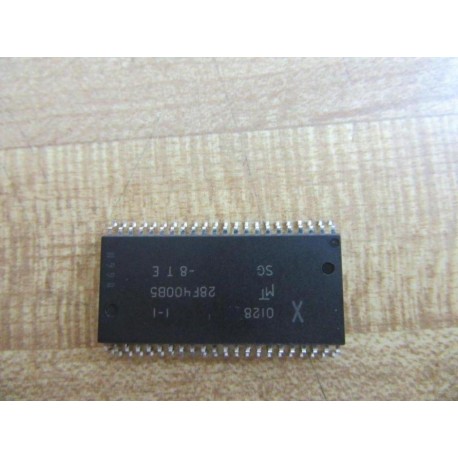 Micron MT28F400B5SG8T Integrated Circuit (Pack of 5)