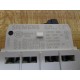 Siemens 3RV1901-1E Aux. Contact Block  3RV19011E (Pack of 2)