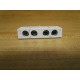 Siemens 3RV1901-1E Aux. Contact Block  3RV19011E (Pack of 2)