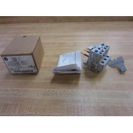 Allen Bradley 193-EA1DB Overload Relay 193EA1DB 1.0-2.9A