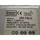 Crompton 253-TALU Current Transducer 253TALU 253-TALU-LSHG-C6-A5 - New No Box