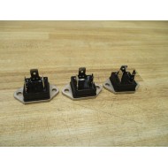 Teccor Q6025P5 Triac Transistor (Pack of 3) - Used