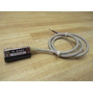 SMC D-A54 Reed Switch DA54 W 1'7 (Pack of 7) - New No Box