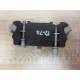 Cutler Hammer C320-KA2 Eaton Auxillary Contact C320KA2 (Pack of 4) - Used