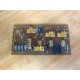 Honeywell 134193 Circuit Board 134193U Type K - Used
