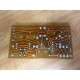 Honeywell 134193 Circuit Board 134193U Type K - Used