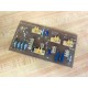 Honeywell 134193 Circuit Board 134193U Type K - Used