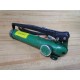 Greenlee 767 Hydraulic Hand Pump - Used