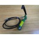 Greenlee 767 Hydraulic Hand Pump - Used