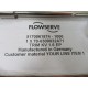 Flowserve 5170061874-1000 Trim KV 1.6 EP 70-0309032A71