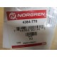 Norgren 4384-770 O-Ring Kit 7384770 (Pack of 5)