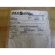 IMA 5027030 Sealing Ring (Pack of 12) - New No Box