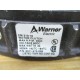 Warner Electric 5371-270-009 Motor Clutch EM 210-10