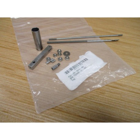 Magnetrol 089-5510-001 Rod Float Assembly 0895510001