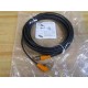 IFM Efector EVC403 Connection Cable VDOAH040MSS0008H04STGH040MS