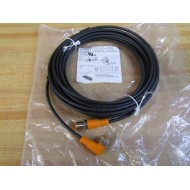 IFM Efector EVC403 Connection Cable VDOAH040MSS0008H04STGH040MS