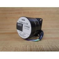 Oriental Motor Co PH265M-31-C34 Vexta Stepper Motor PH265M31C34 - Used