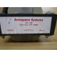 Aerospace Systems 062352 Transformer HIPOTTED - Used
