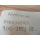 Kettering 900-1D13 DE Shaft Center MRO36847 - New No Box