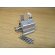 SMC CQ2YB50-25DC Cylinder CQ2YB5025DC - Used