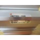 SMC CQ2YB50-25DC Cylinder CQ2YB5025DC - Used